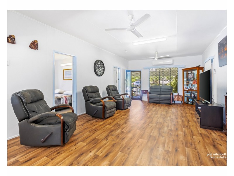 84 Pennycuick Street, West Rockhampton QLD 4700