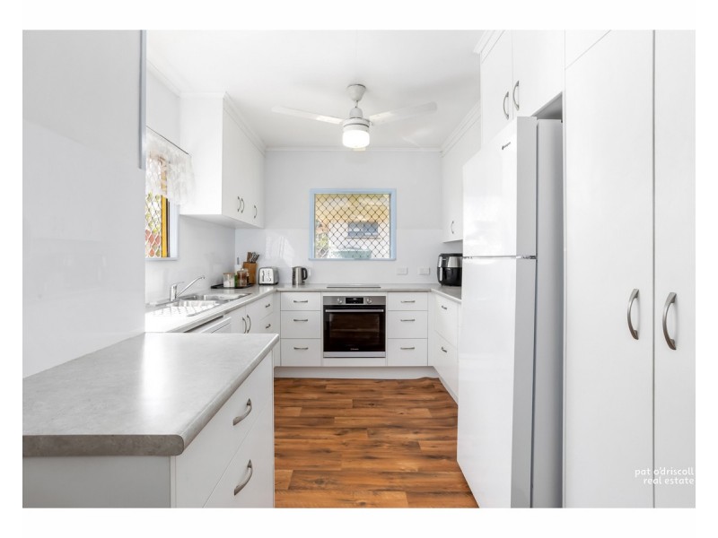 84 Pennycuick Street, West Rockhampton QLD 4700