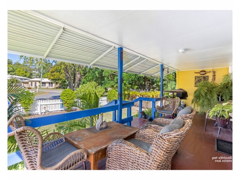 84 Pennycuick Street, West Rockhampton QLD 4700