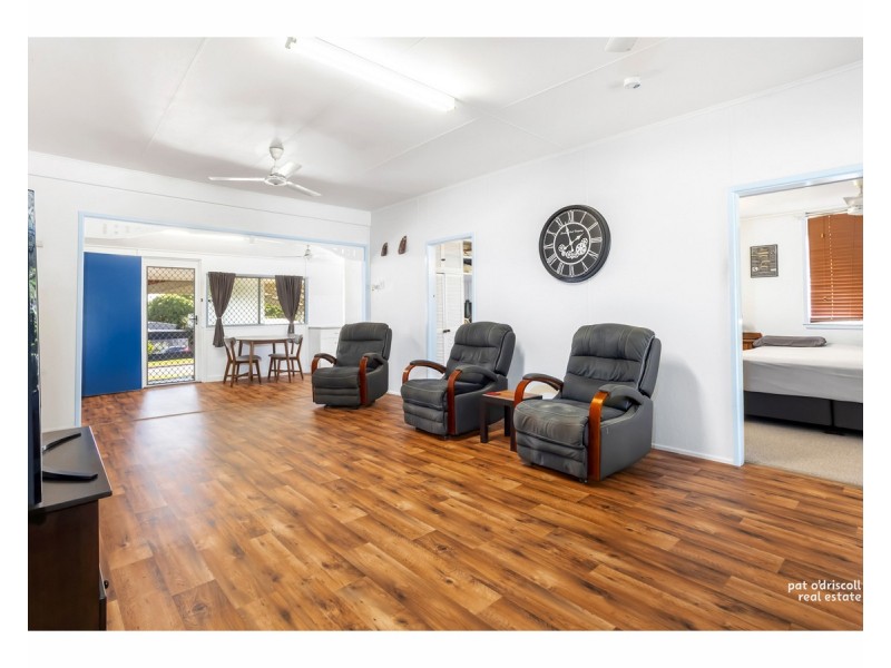 84 Pennycuick Street, West Rockhampton QLD 4700