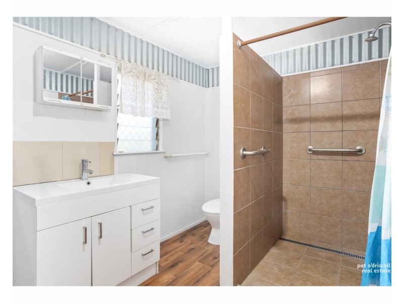 84 Pennycuick Street, West Rockhampton QLD 4700