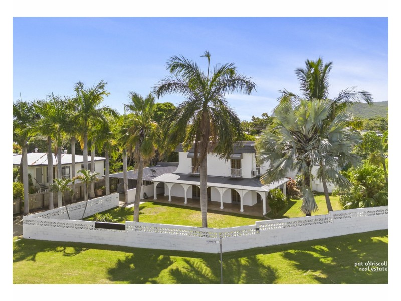 395 Perrier Avenue, Frenchville QLD 4701