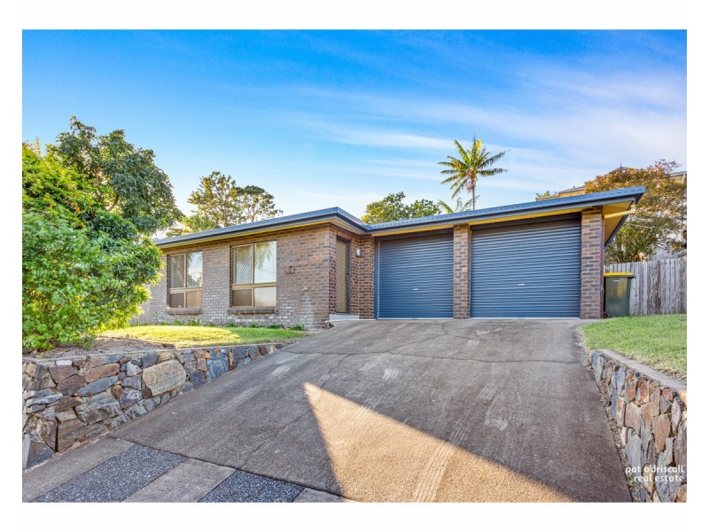 297 Thirkettle Avenue, Frenchville QLD 4701