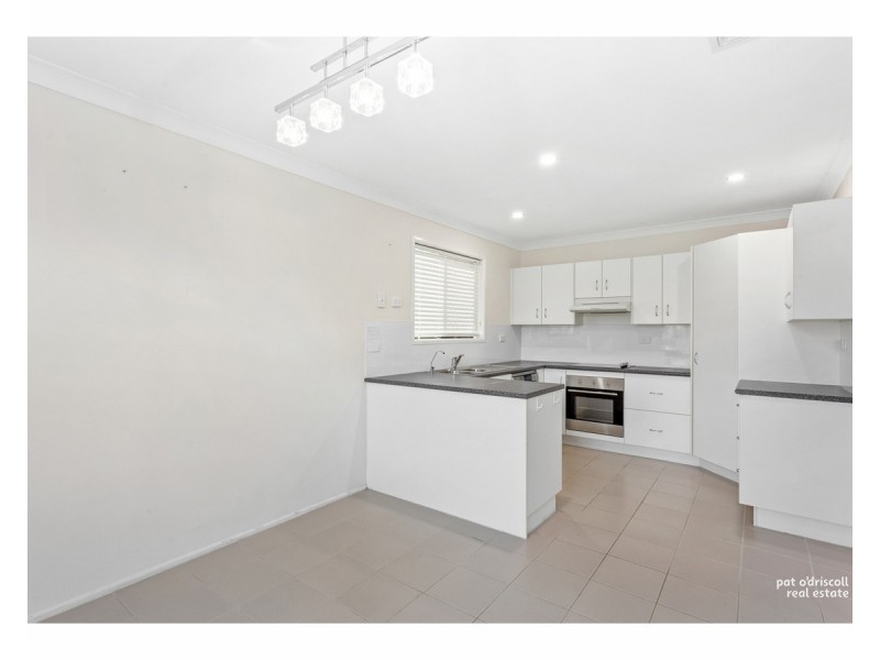 297 Thirkettle Avenue, Frenchville QLD 4701