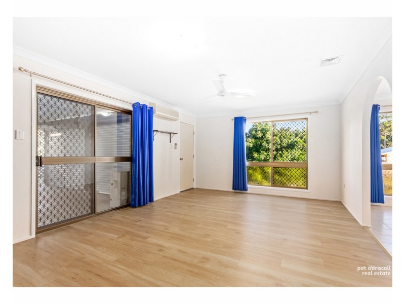 297 Thirkettle Avenue, Frenchville QLD 4701