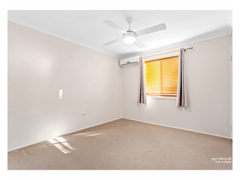 297 Thirkettle Avenue, Frenchville QLD 4701