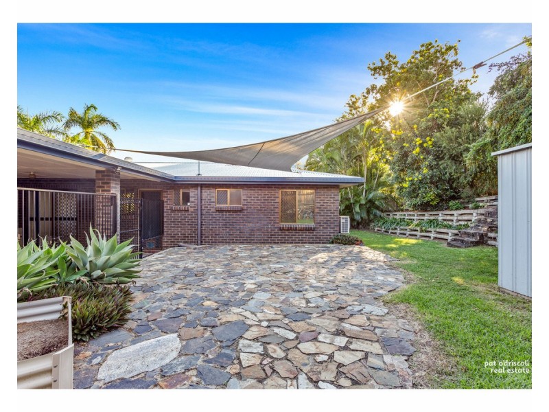 297 Thirkettle Avenue, Frenchville QLD 4701