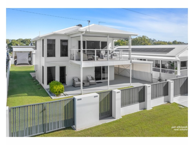 34 Cathne Street, Cooee Bay QLD 4703