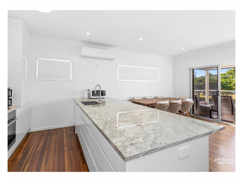 34 Cathne Street, Cooee Bay QLD 4703