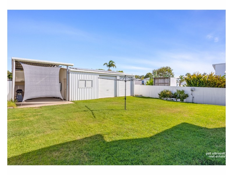 34 Cathne Street, Cooee Bay QLD 4703