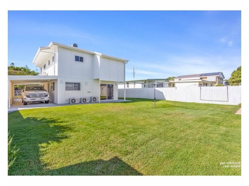 34 Cathne Street, Cooee Bay QLD 4703