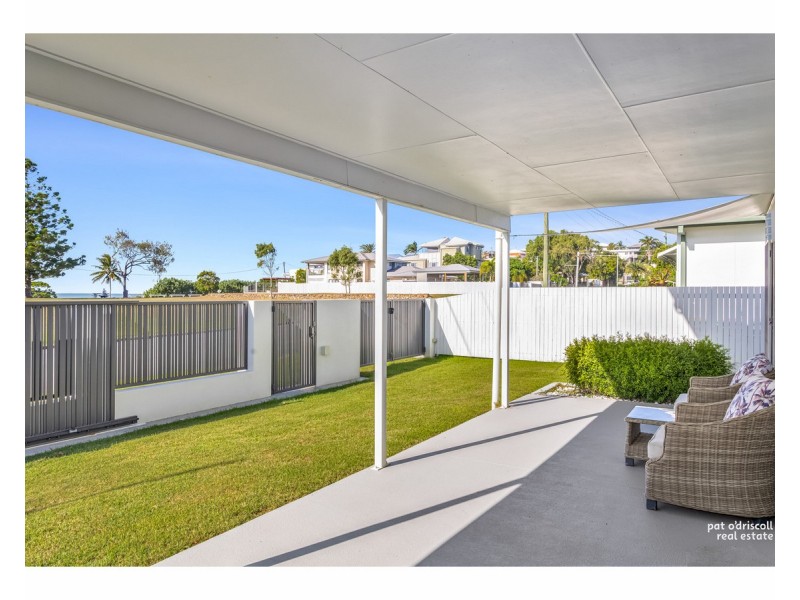 34 Cathne Street, Cooee Bay QLD 4703