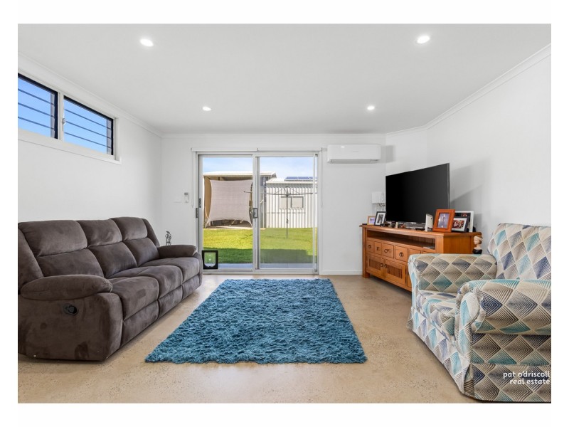 34 Cathne Street, Cooee Bay QLD 4703