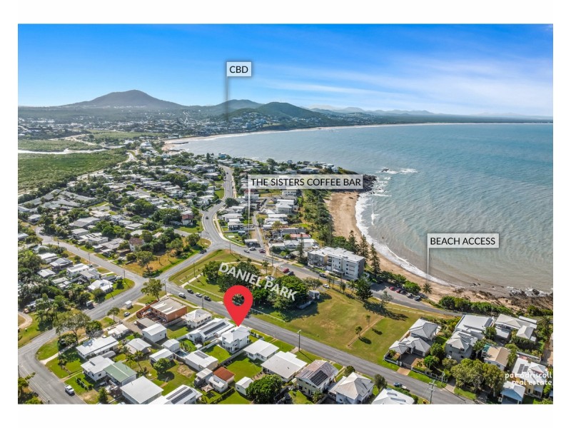 34 Cathne Street, Cooee Bay QLD 4703