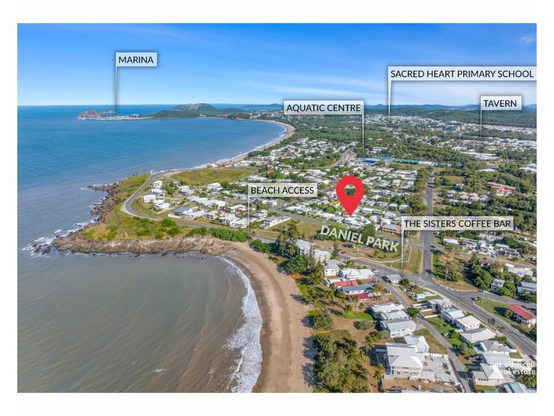 34 Cathne Street, Cooee Bay QLD 4703