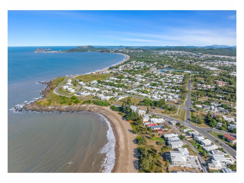 34 Cathne Street, Cooee Bay QLD 4703