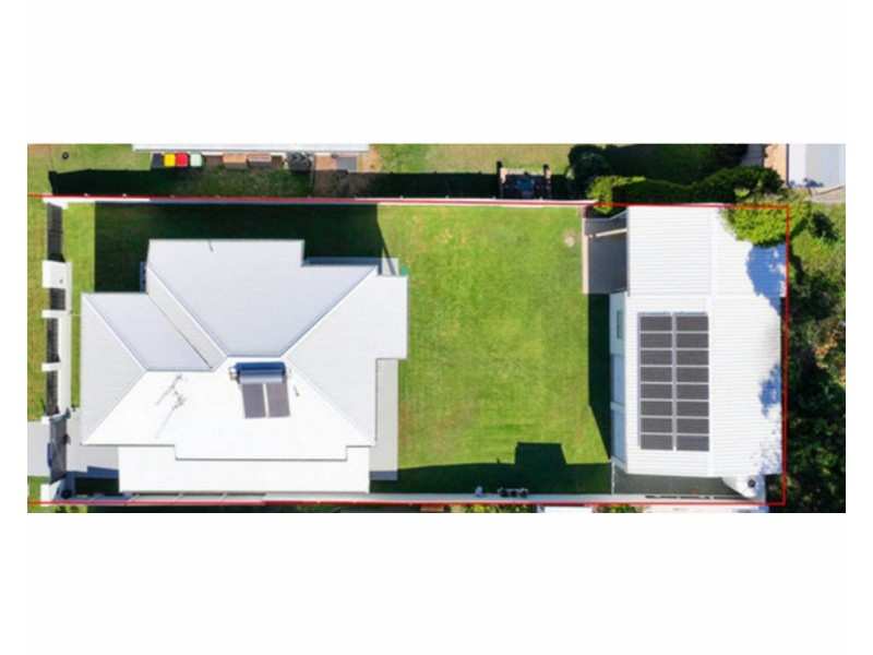 34 Cathne Street, Cooee Bay QLD 4703