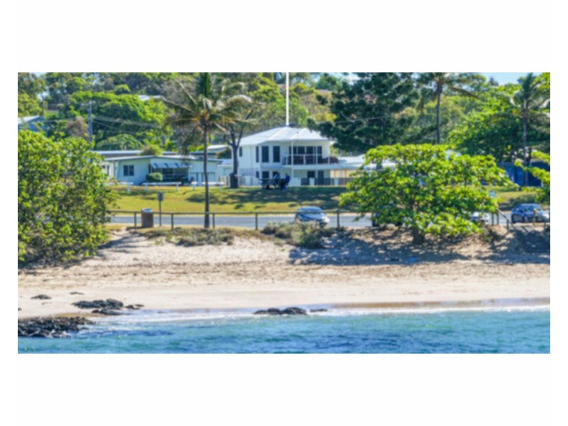 34 Cathne Street, Cooee Bay QLD 4703