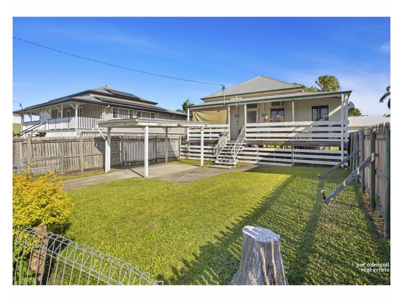 33 Nicholson Street, Allenstown QLD 4700