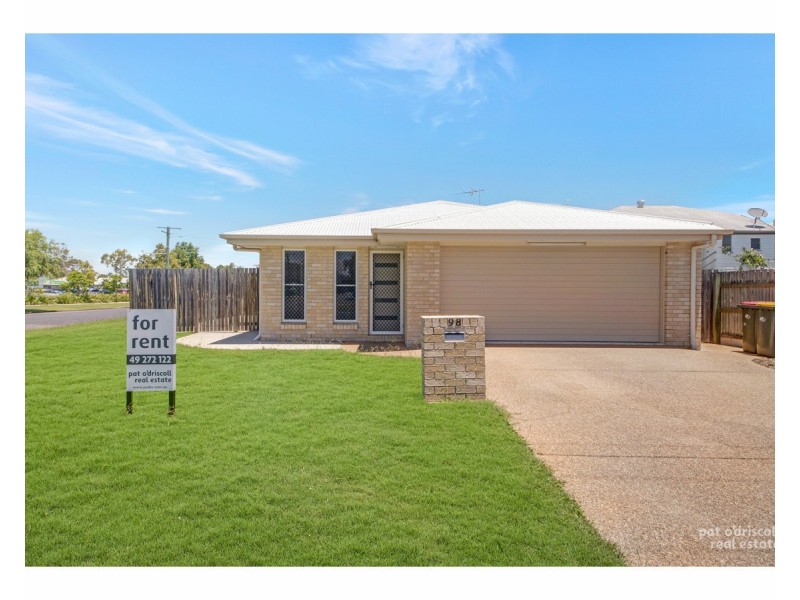 98 Leamington Street, Berserker QLD 4701