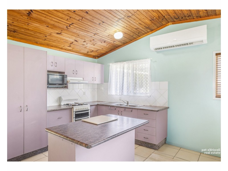 5 Jennings Road, Cawarral QLD 4702