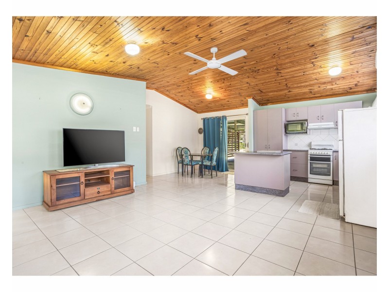 5 Jennings Road, Cawarral QLD 4702