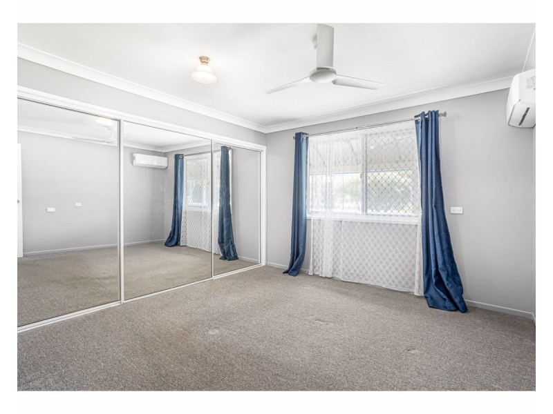 5 Jennings Road, Cawarral QLD 4702