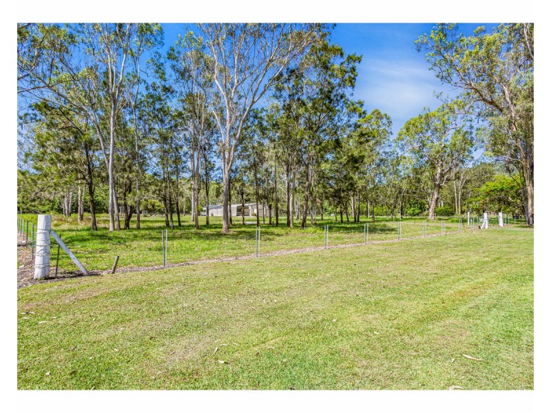 5 Jennings Road, Cawarral QLD 4702