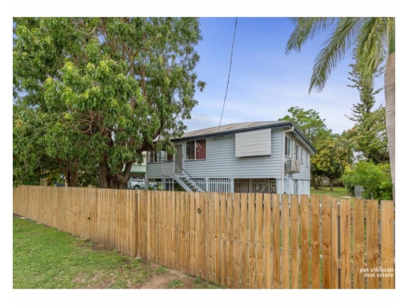 350 Salamanca Street, Frenchville QLD 4701
