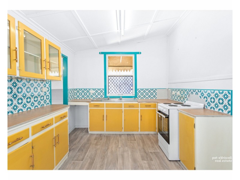 45B Lucas Street, Berserker QLD 4701