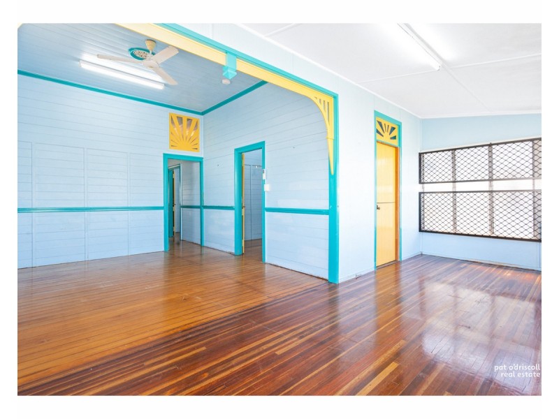 45B Lucas Street, Berserker QLD 4701