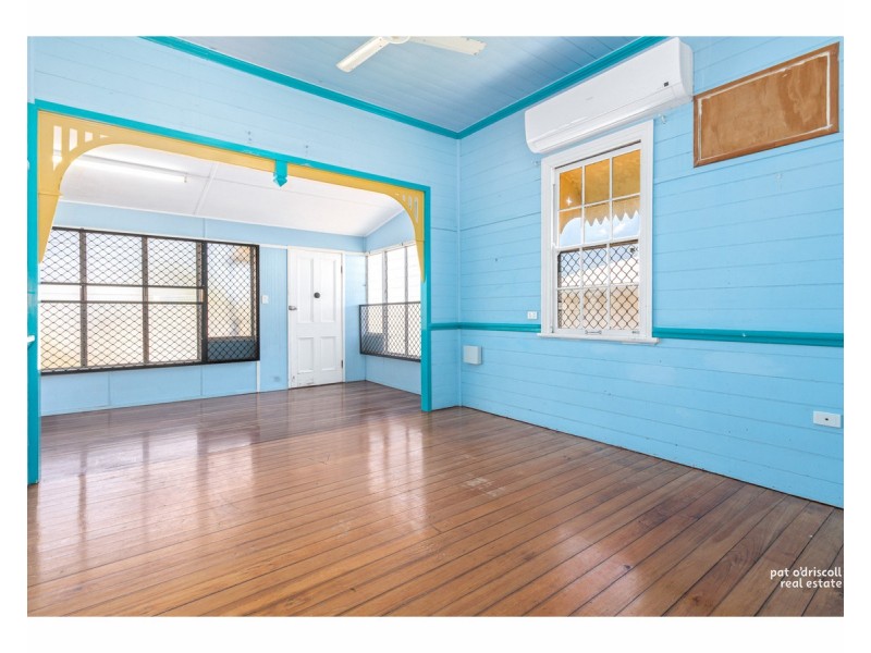 45B Lucas Street, Berserker QLD 4701