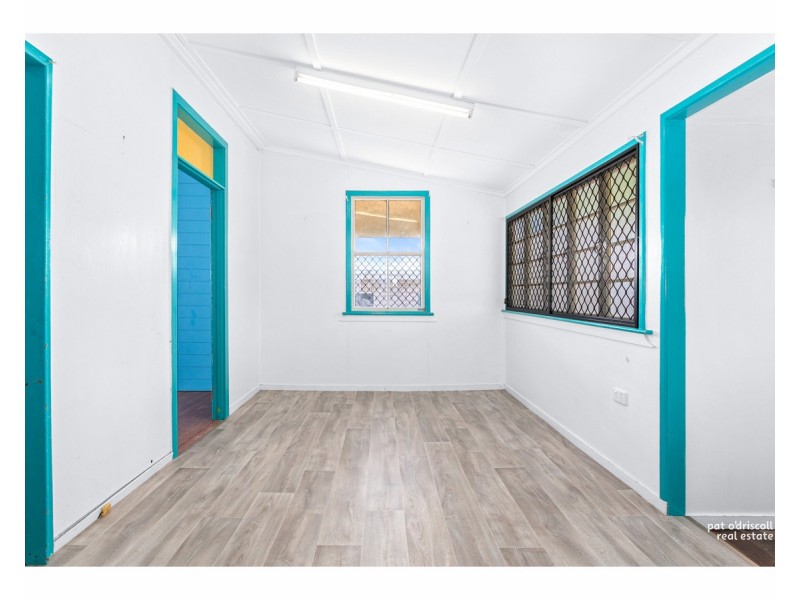 45B Lucas Street, Berserker QLD 4701