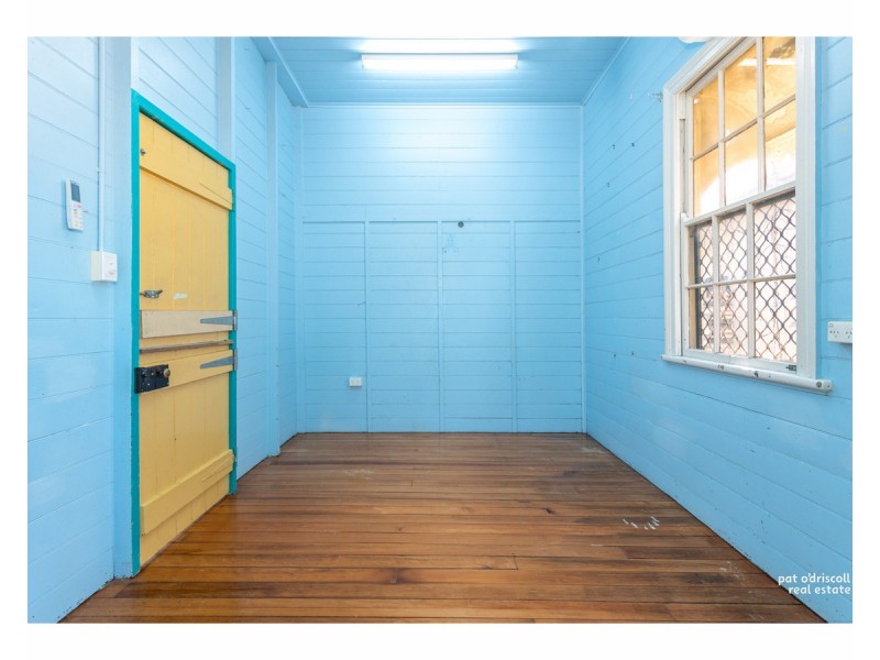 45B Lucas Street, Berserker QLD 4701