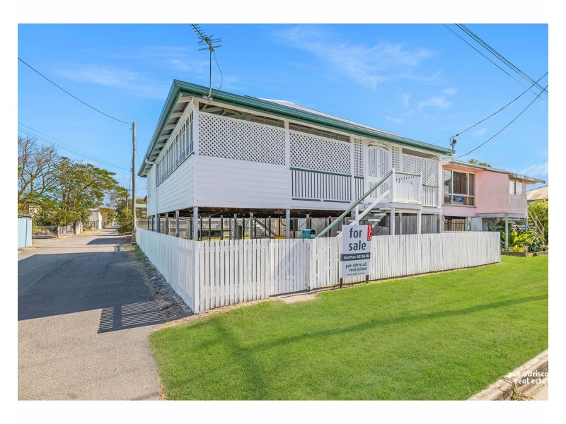 18 South Street, Rockhampton City QLD 4700