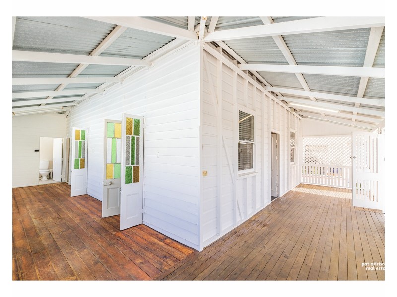 18 South Street, Rockhampton City QLD 4700