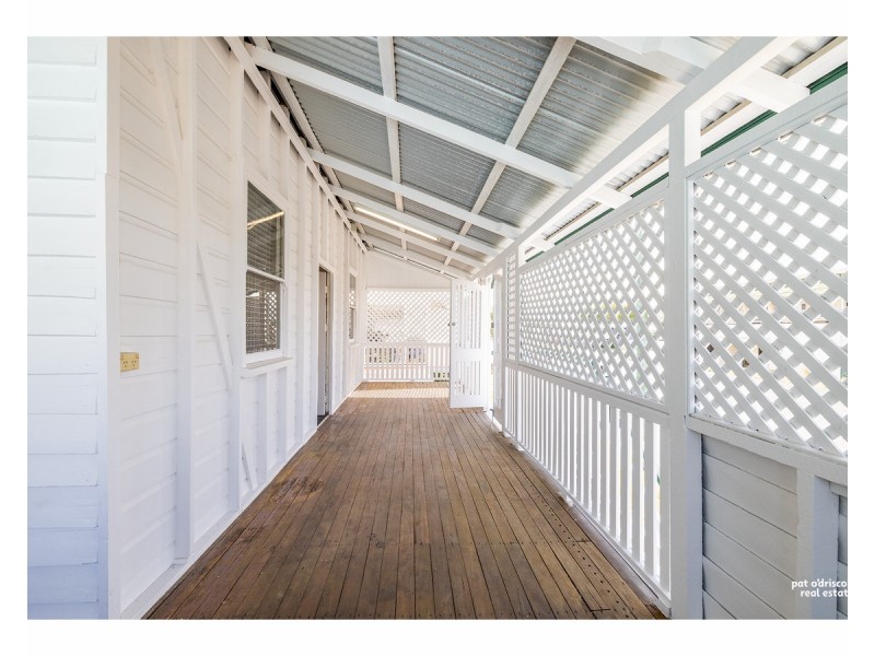 18 South Street, Rockhampton City QLD 4700