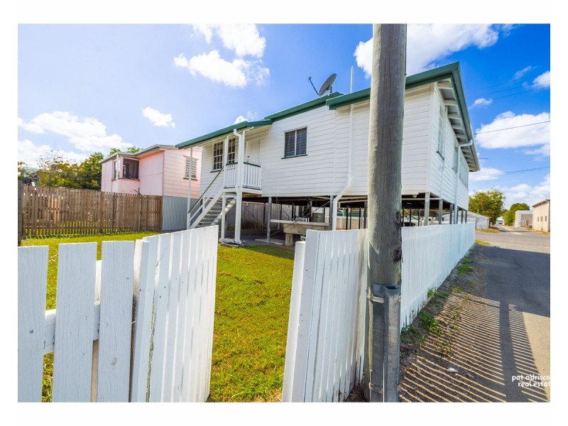 18 South Street, Rockhampton City QLD 4700