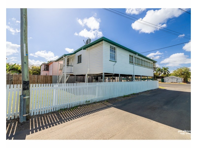 18 South Street, Rockhampton City QLD 4700