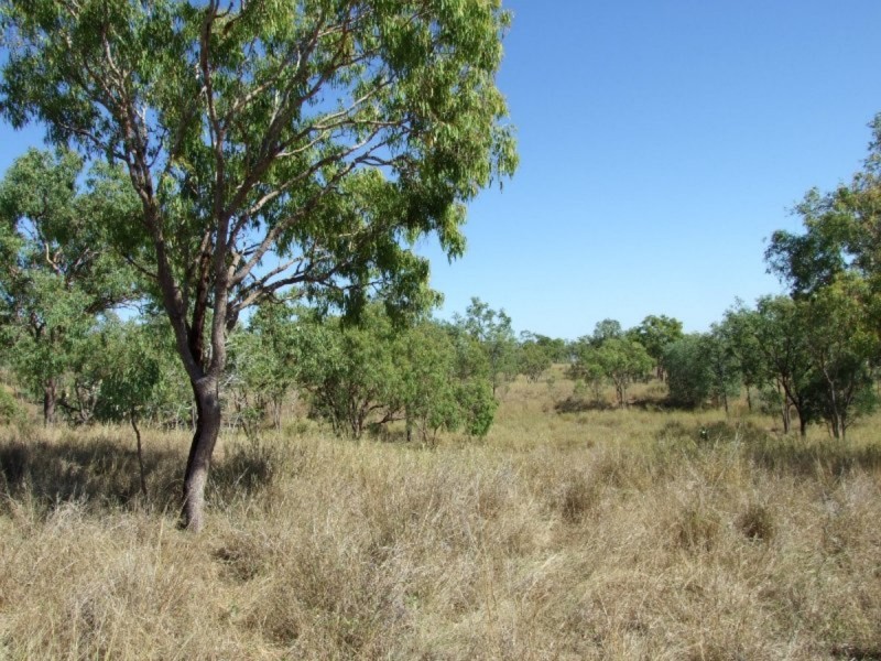 52336 Burnett Highway, Bouldercombe QLD 4702
