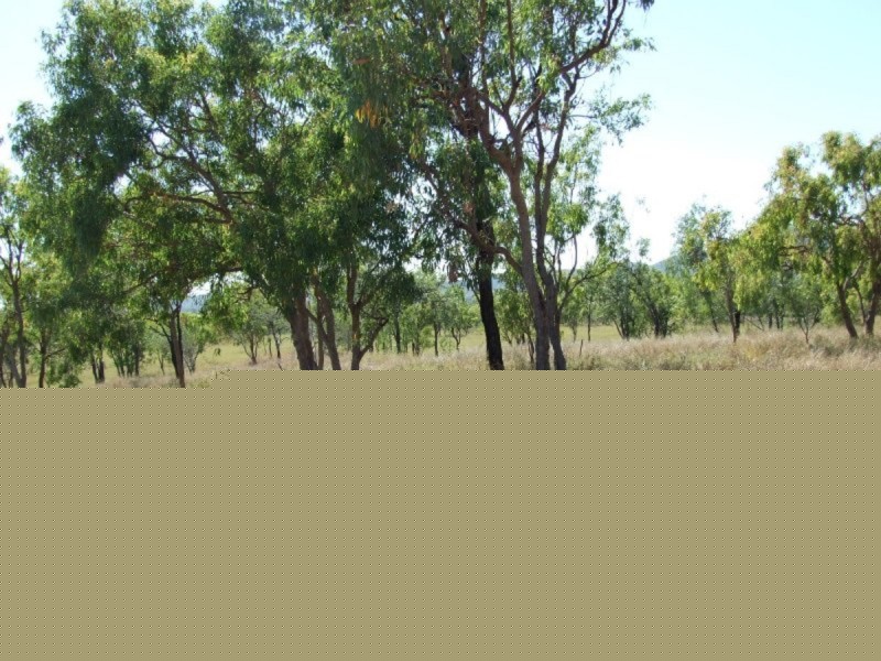 52336 Burnett Highway, Bouldercombe QLD 4702