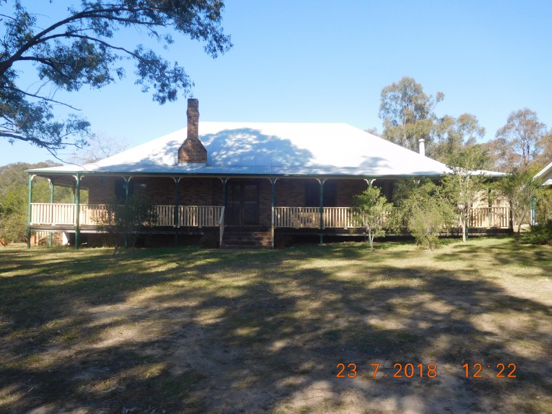 Dungog NSW 2420