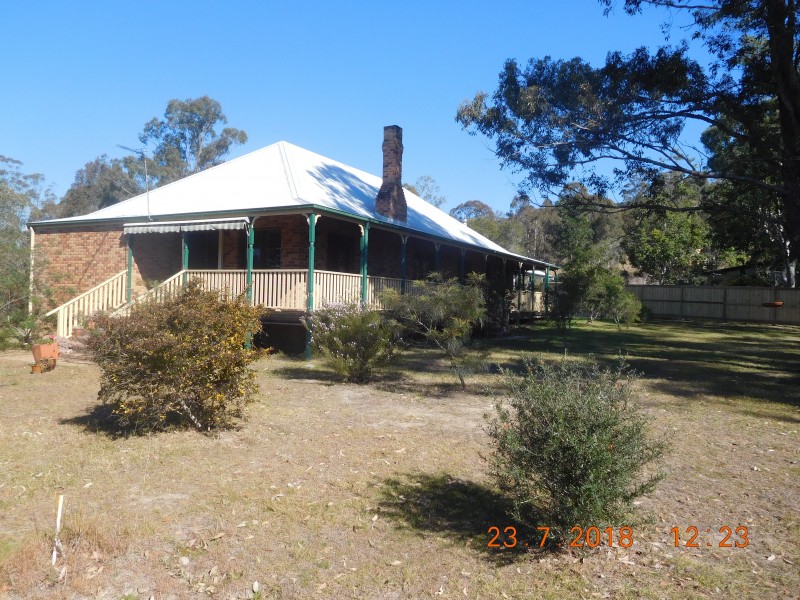 Dungog NSW 2420