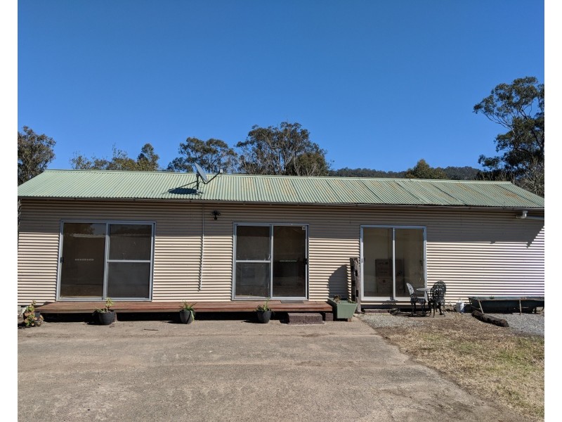 1186 Gresford Road, Vacy NSW 2421