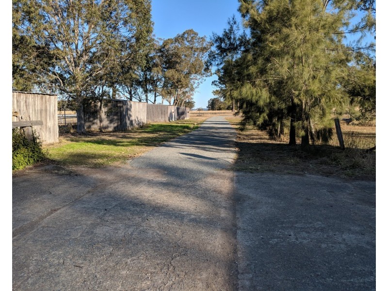 1186 Gresford Road, Vacy NSW 2421