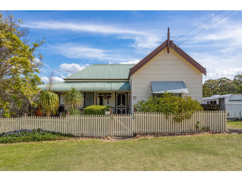 73 Rifle Street, Clarence Town NSW 2321