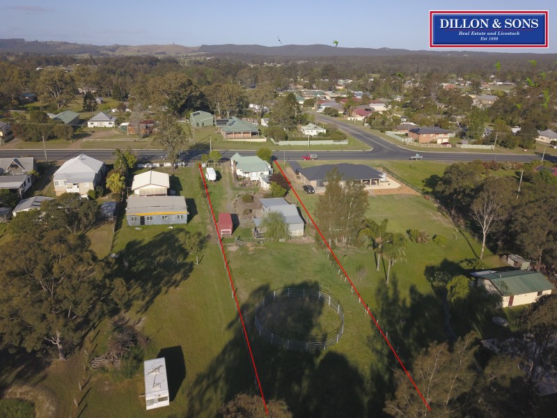 73 Rifle Street, Clarence Town NSW 2321