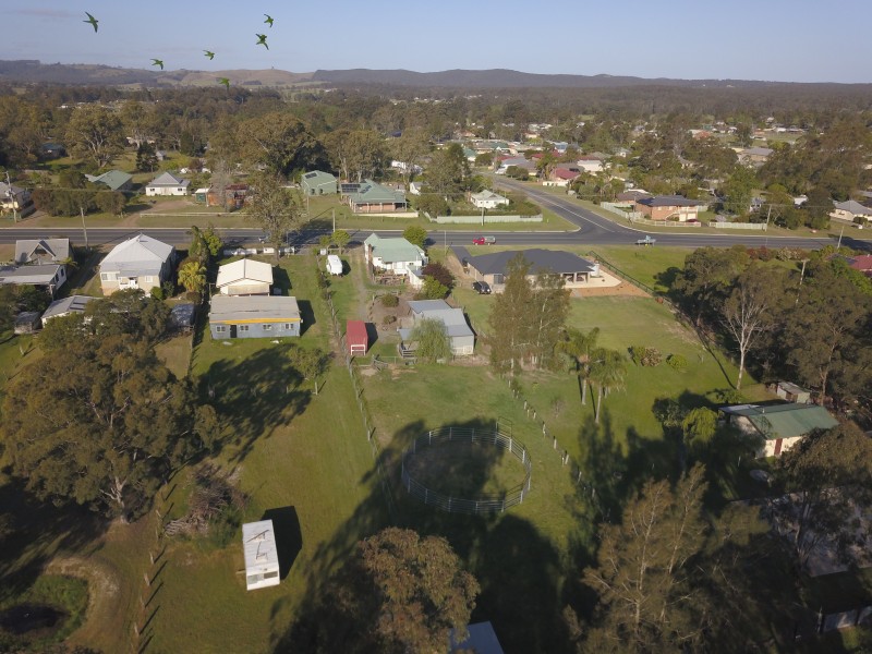 73 Rifle Street, Clarence Town NSW 2321