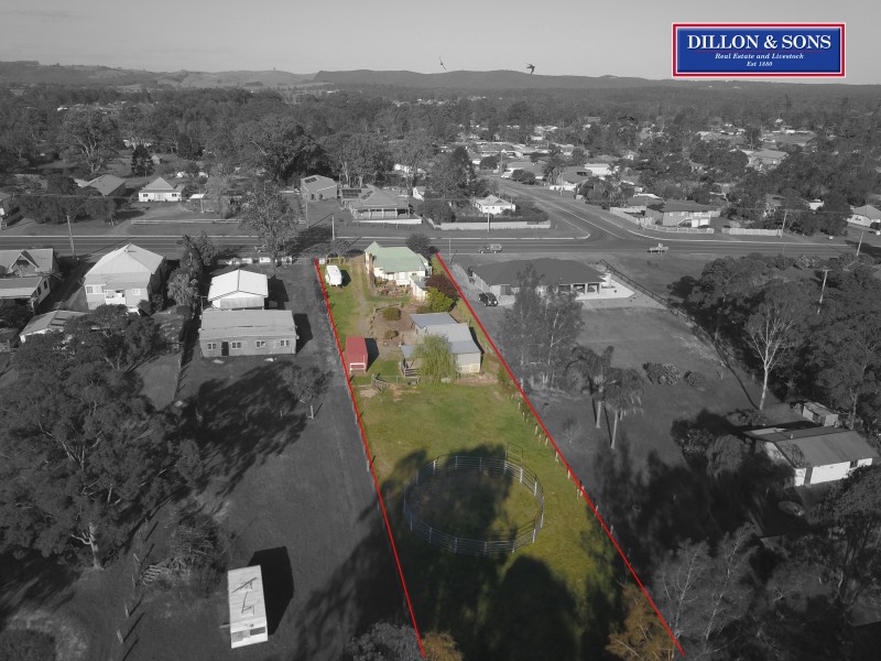 73 Rifle Street, Clarence Town NSW 2321
