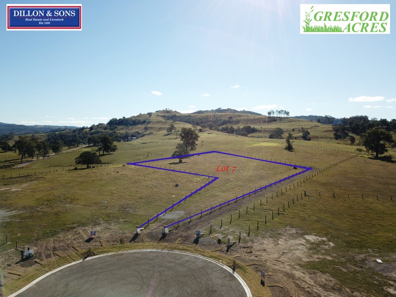 11 Ned Place, Gresford NSW 2311